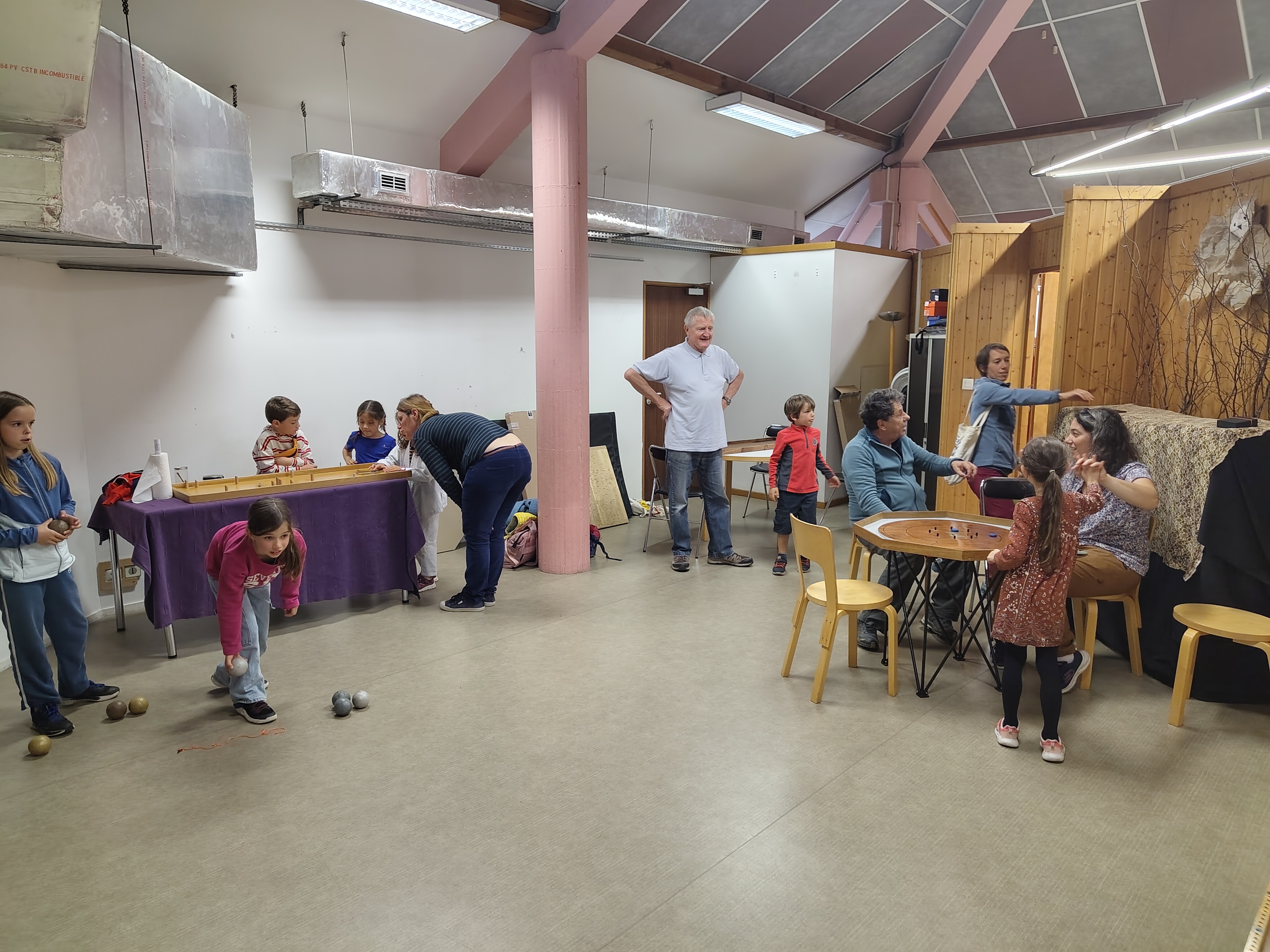 actu 2025 10 10 animation jeux d adresse pour bivouac et moi 2