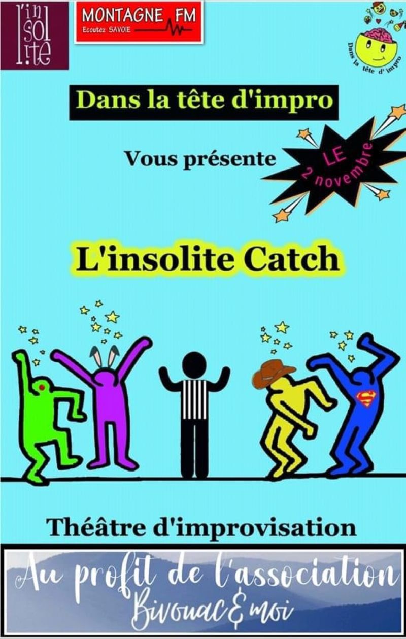 actu 2022 10 20 dans la tet d impro