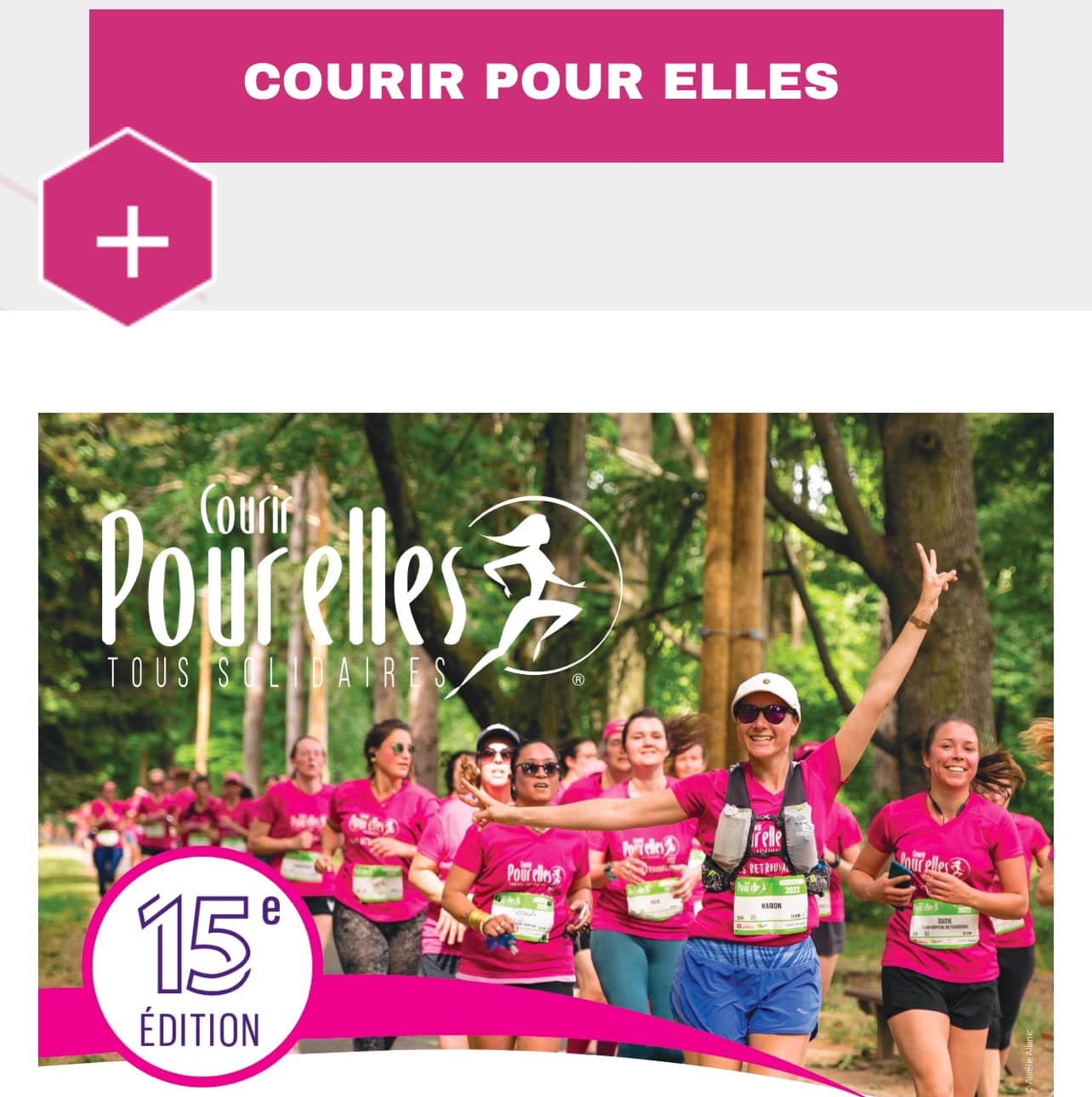 actu 2024 05 29 courir pour elles