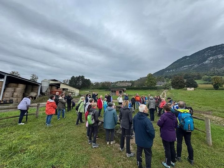 actu 2024 10 26 don de la mairie de Pugny Chatenod