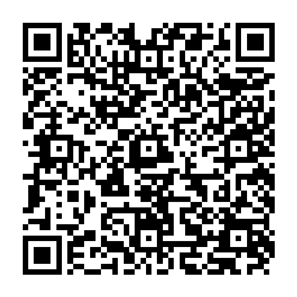 actu 2025 08 31 annonce evenement cinema Jordane LIENARD 2025 10 10 qrcode
