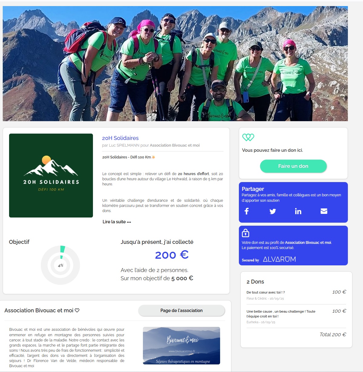 actu 2025 09 17 appel au don 20h solidaires