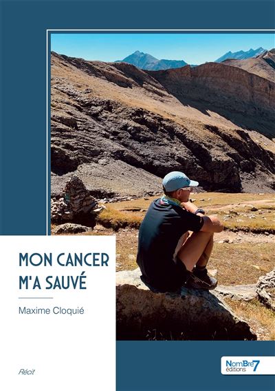 Mon cancer m a sauve