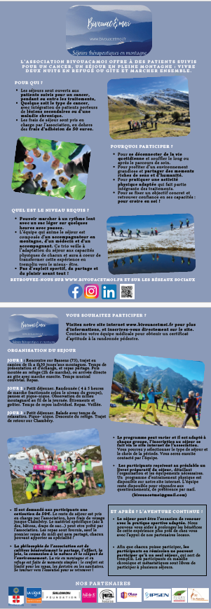 BEM flyer presentation association