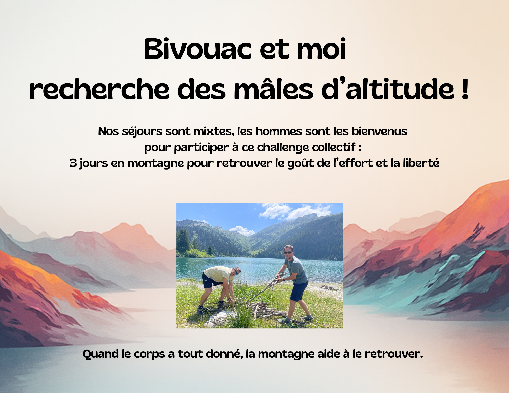bem recherche males d altitude